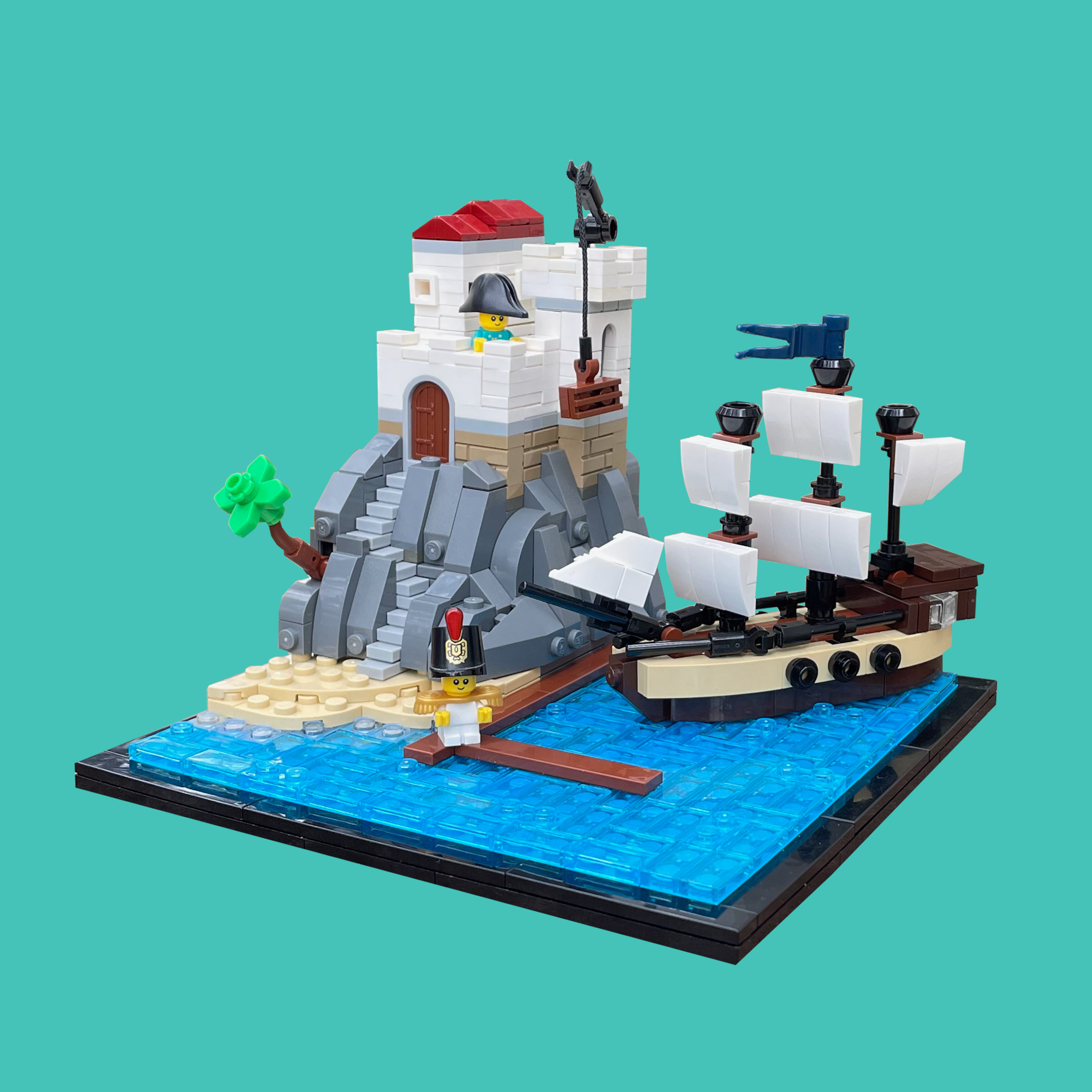 Imperial Fort
