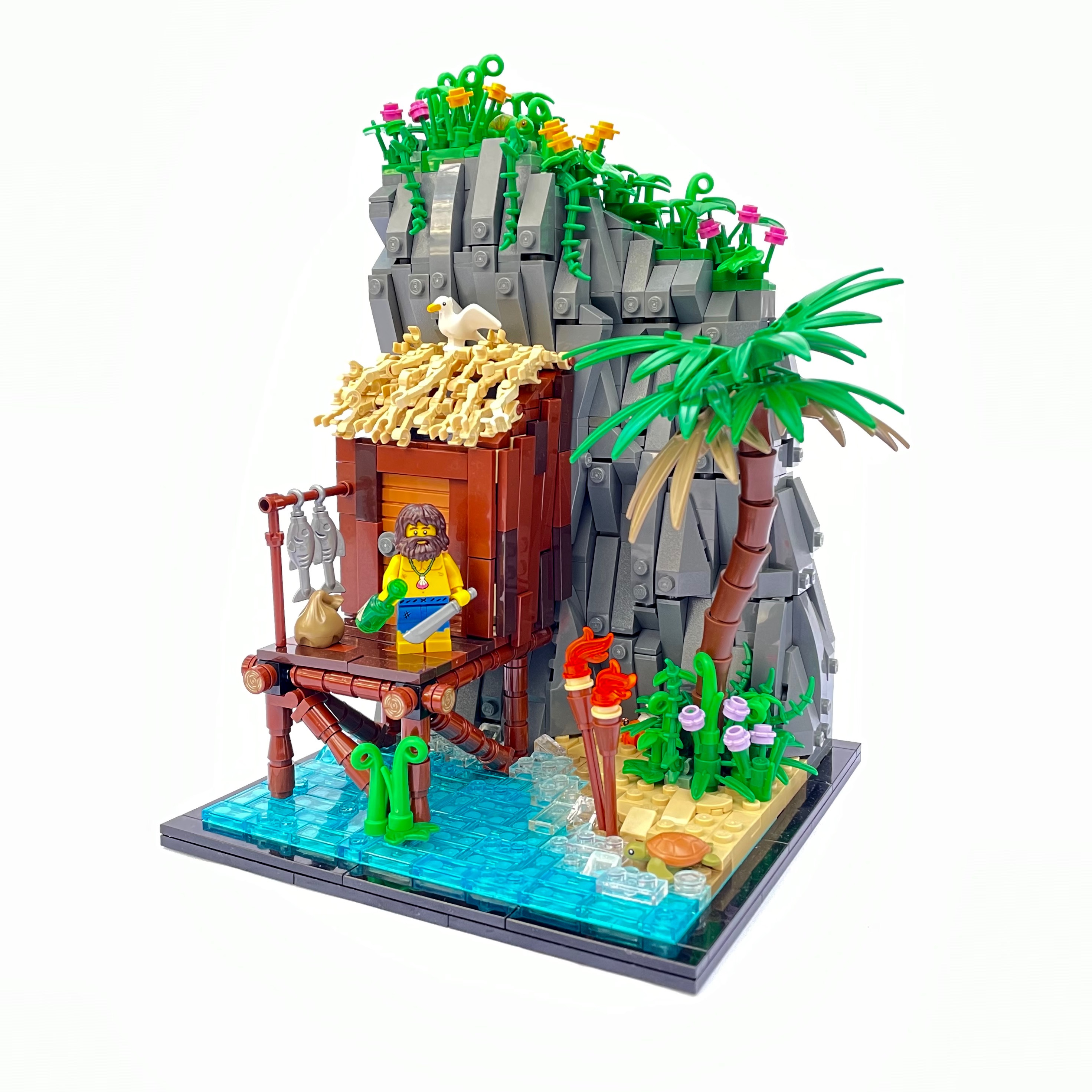 Castaway