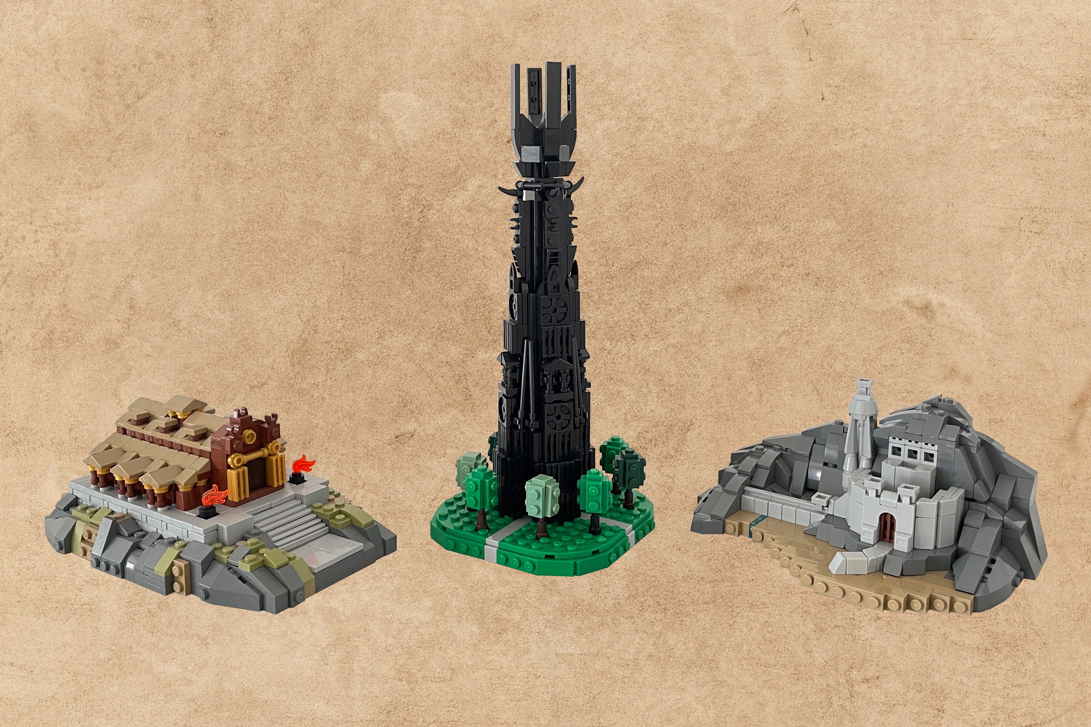 The Two Towers
