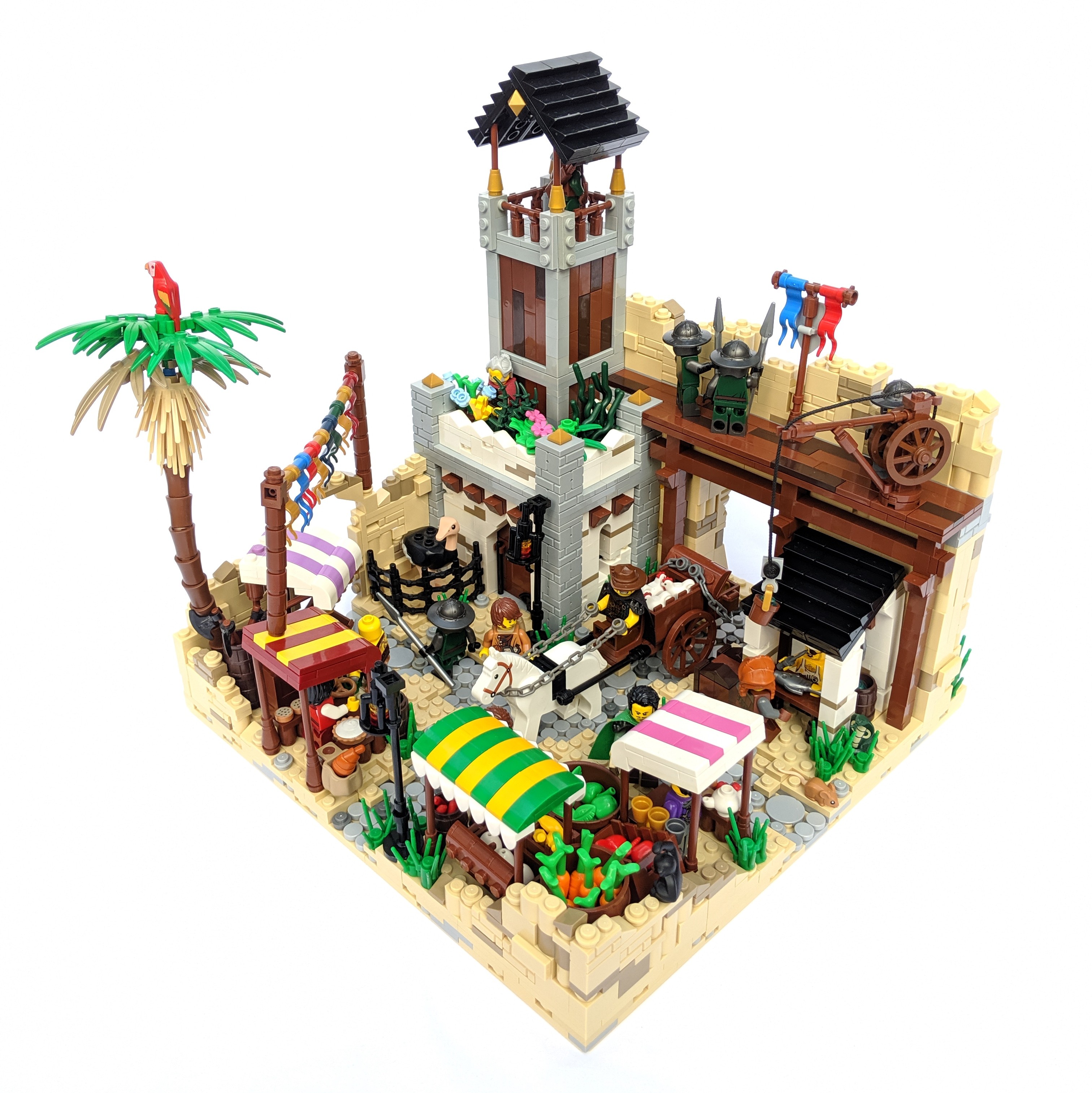Market