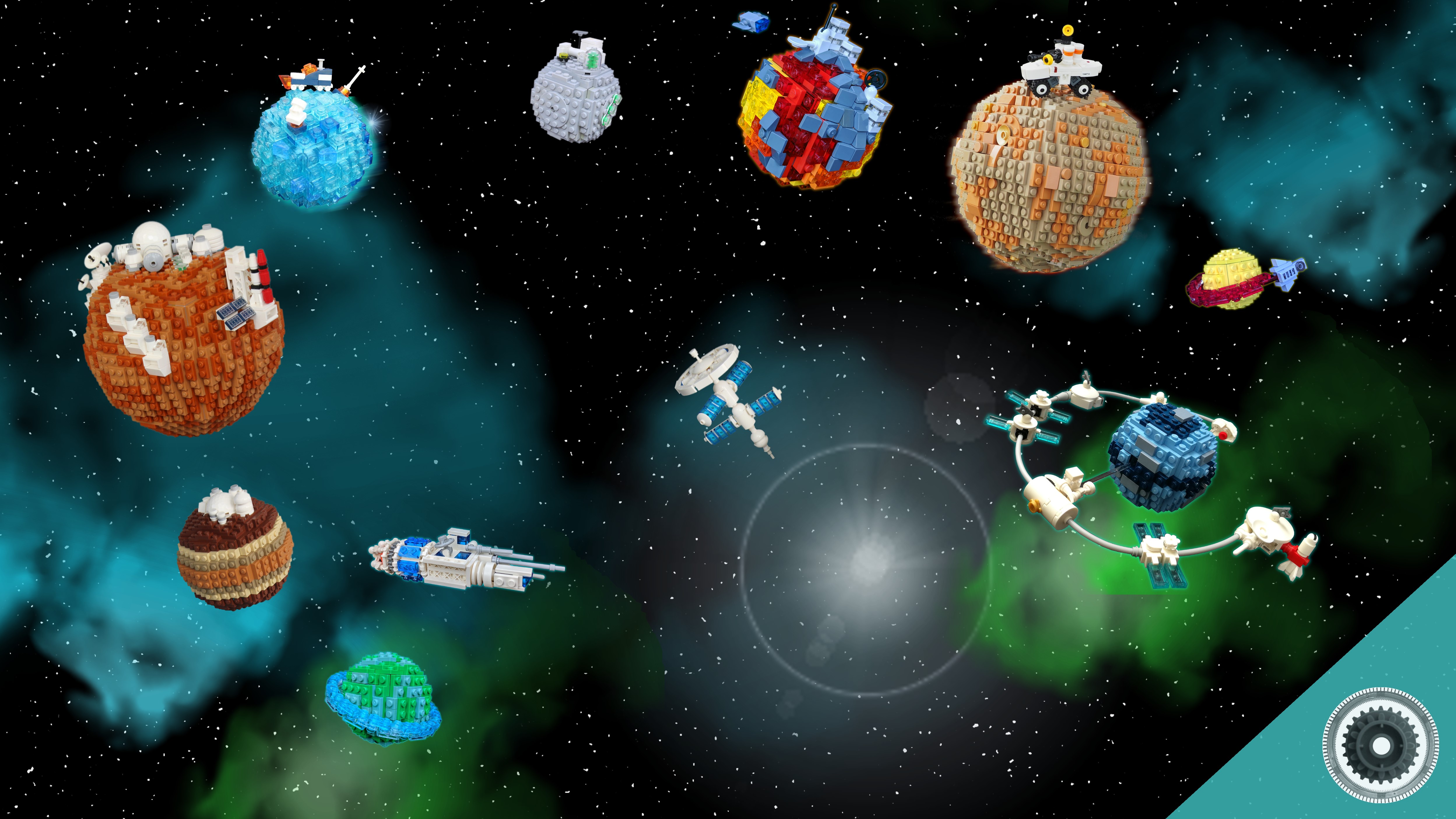 Planets