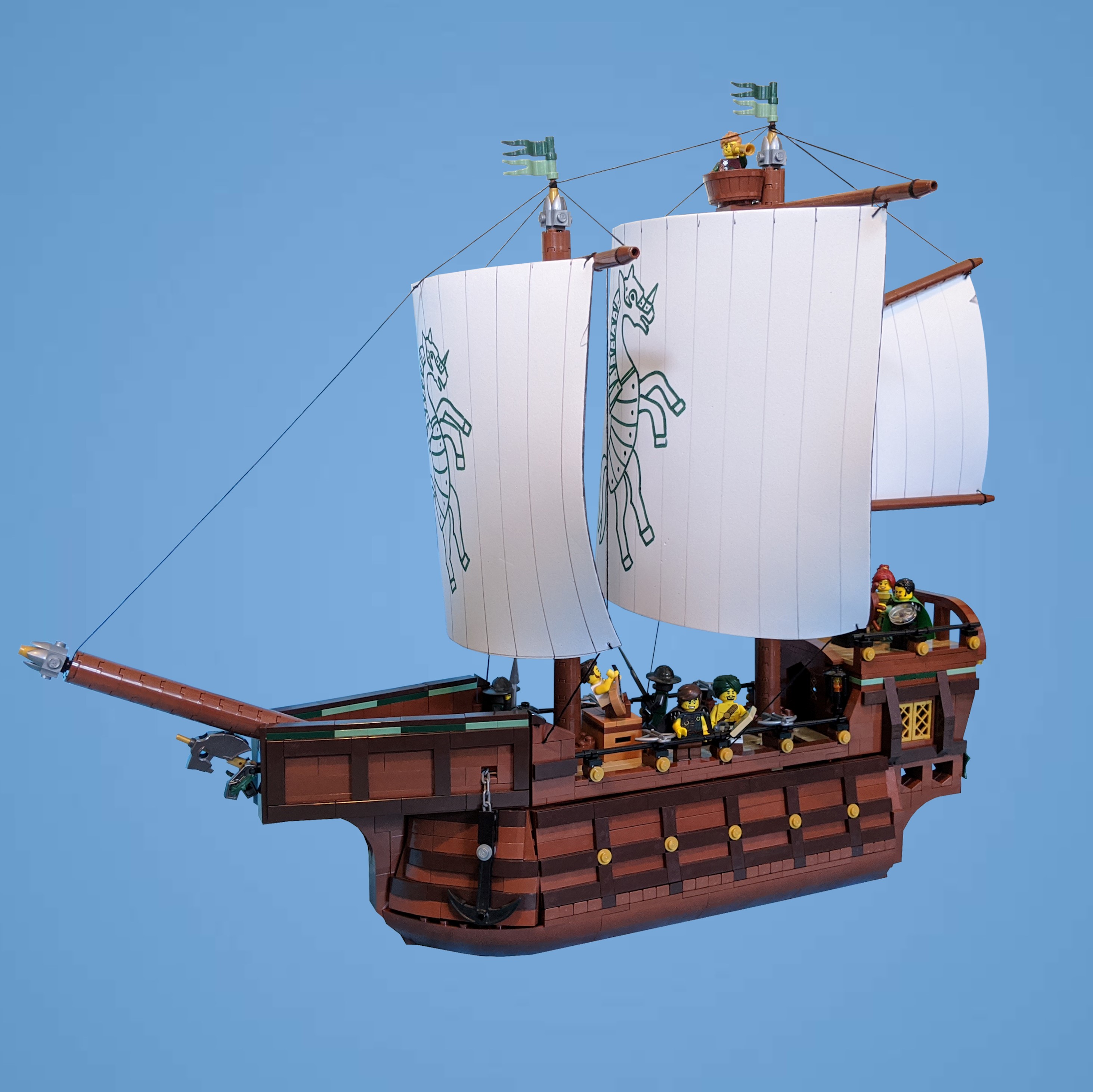 Ship