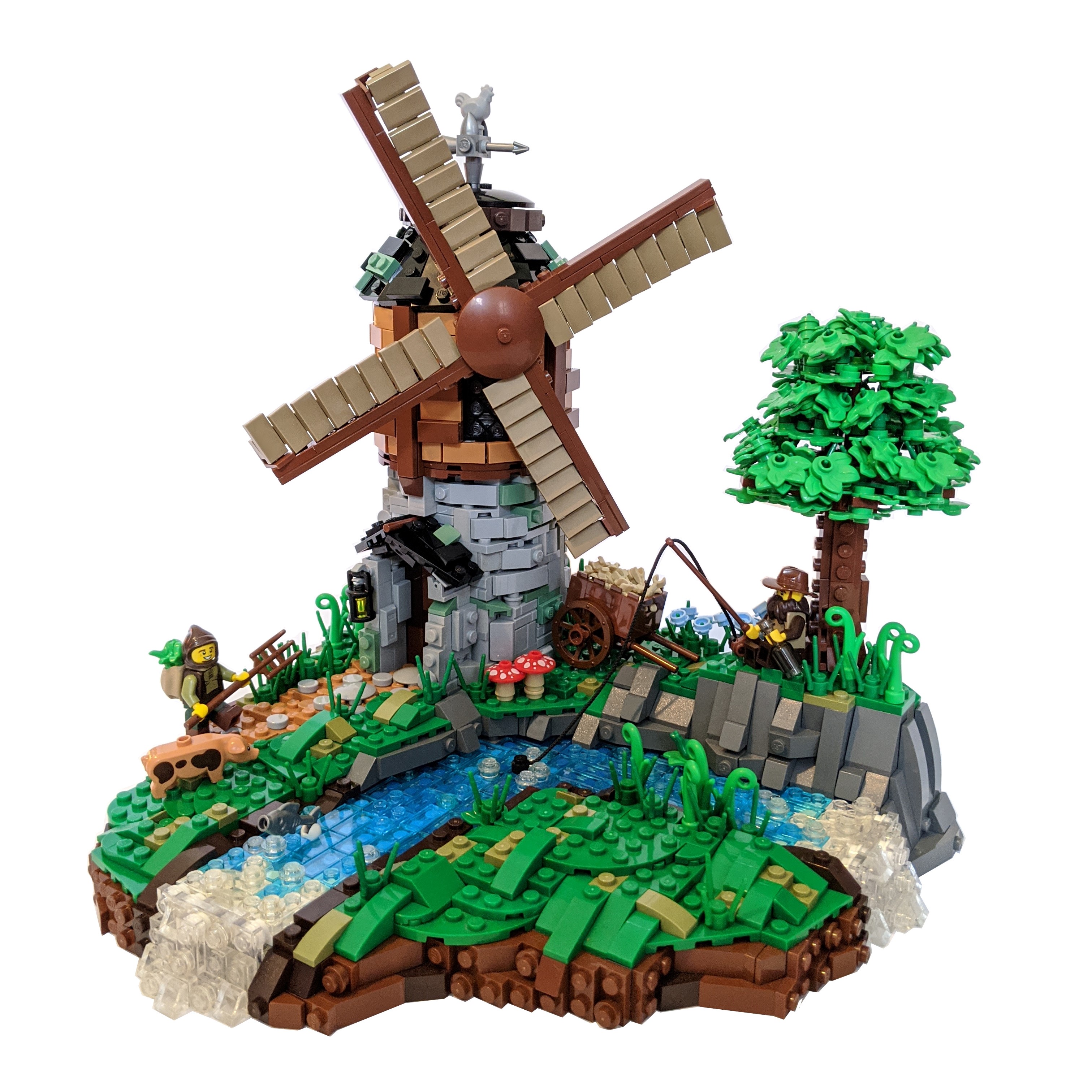 Windmill